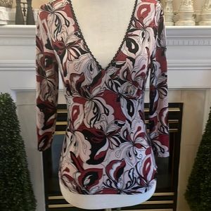 Cute Junior top